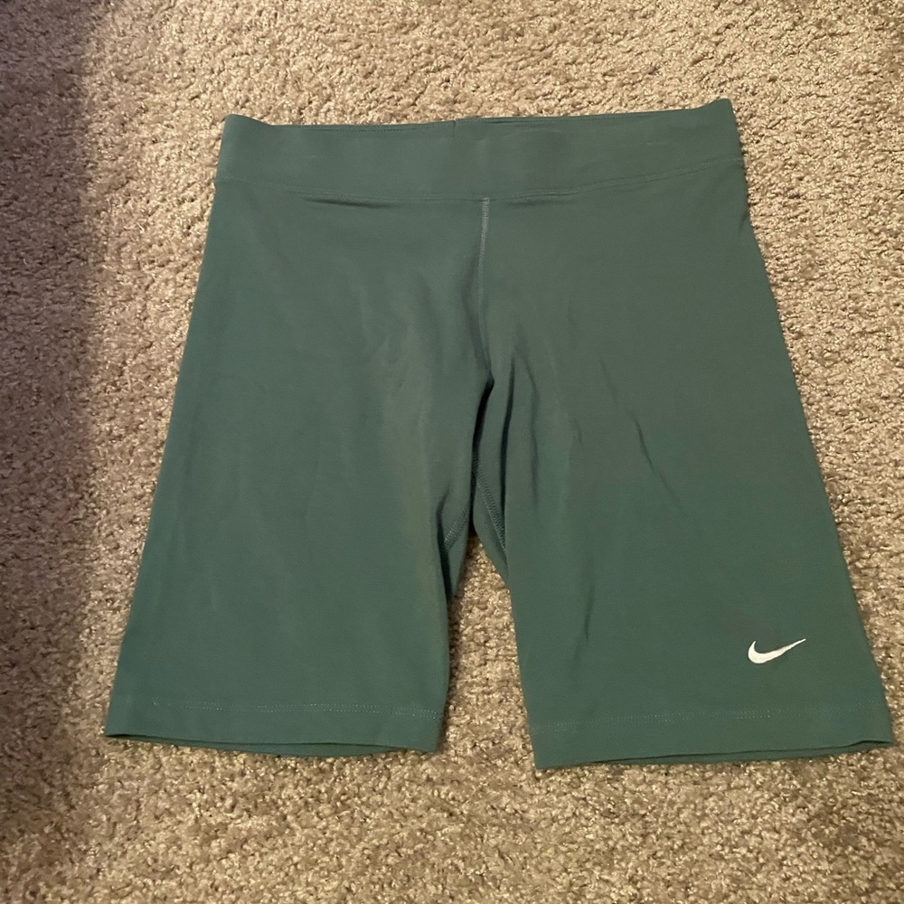 Nike Biker Shorts
